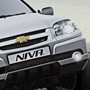 2011 - GM-AVTOVAZ - Рекламная кампания